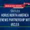 Horus North America Renews Partnership with IACLEA